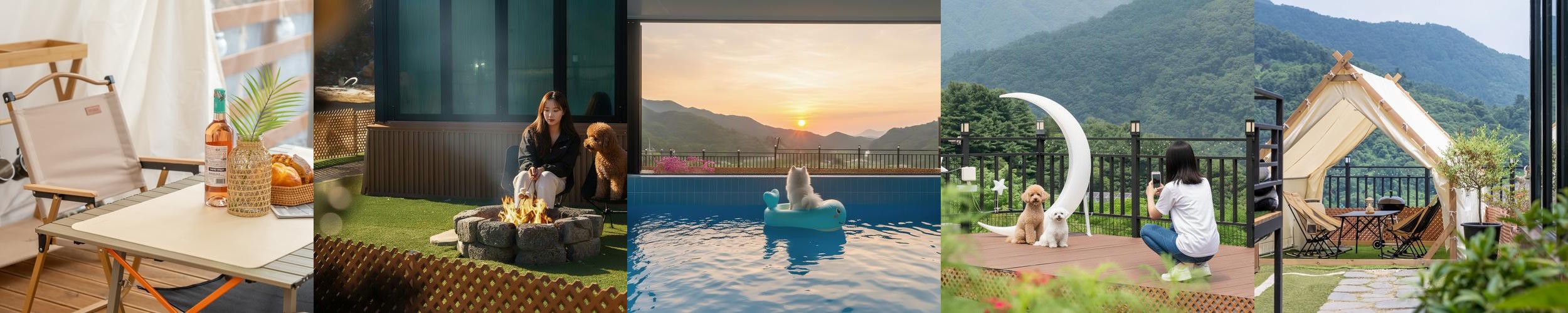 가평 카라반 글램핑 베스트 추천 리스트 TOP 10 가평 카라반 글램핑 베스트 추천 리스트 TOP 10