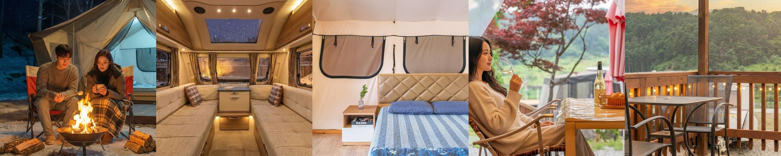 가평 카라반 글램핑 베스트 추천 리스트 TOP 10 가평 카라반 글램핑 베스트 추천 리스트 TOP 10