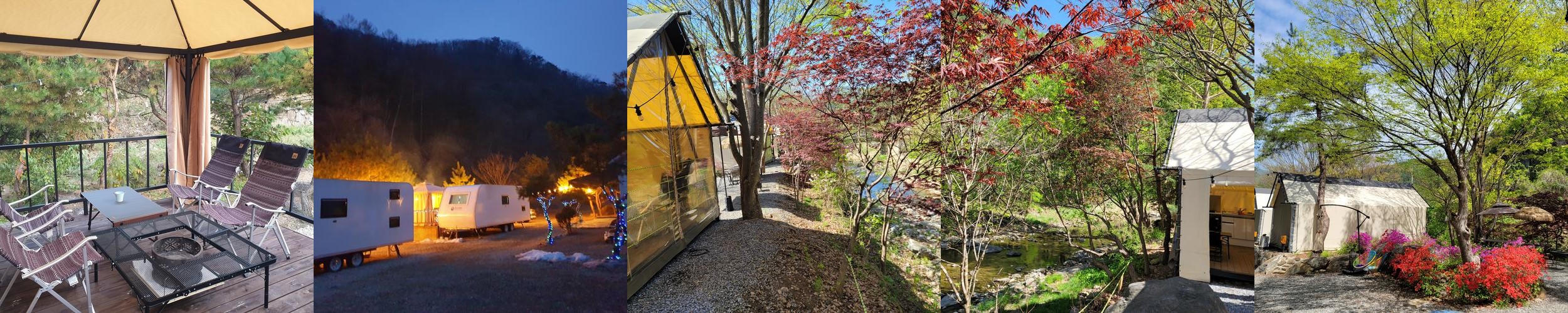 가평 카라반 글램핑 베스트 추천 리스트 TOP 10 가평 카라반 글램핑 베스트 추천 리스트 TOP 10