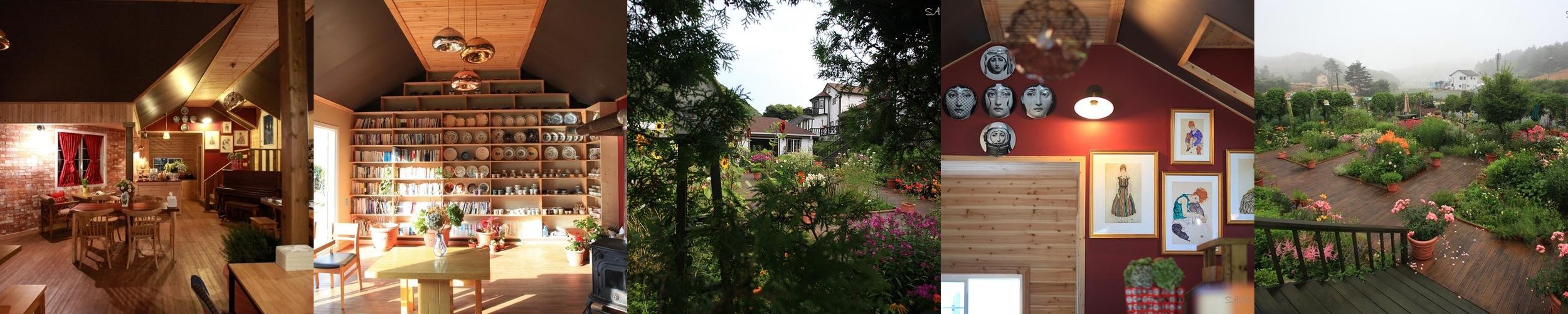 강원도 평창 숙소 베스트 추천 리스트 TOP 10