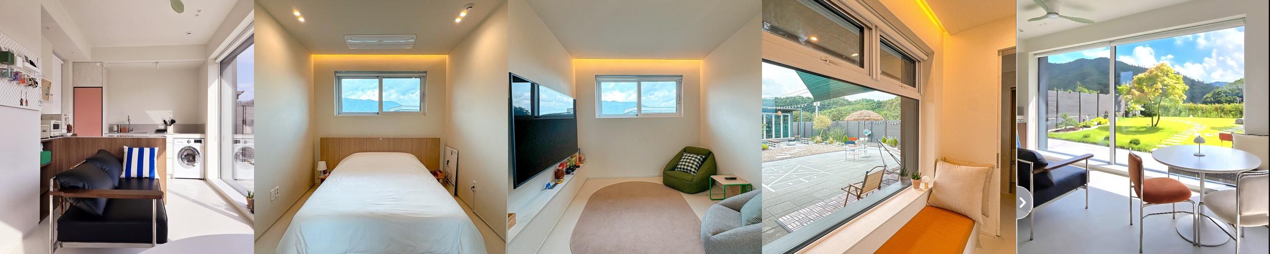 강원도 평창 숙소 베스트 추천 리스트 TOP 10