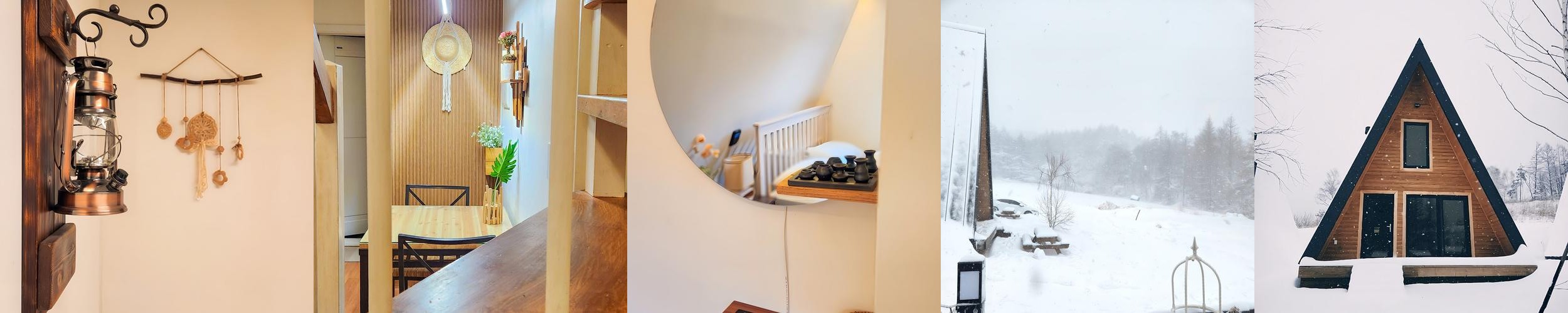 강원도 평창 숙소 베스트 추천 리스트 TOP 10