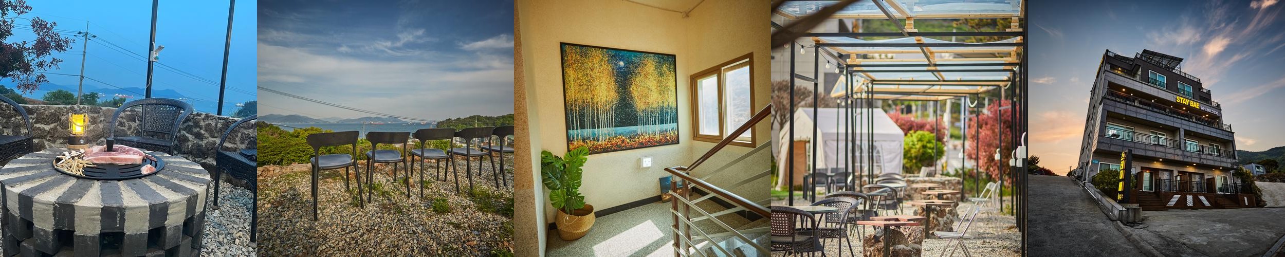 여수 가족 숙소 베스트 추천 리스트 TOP 10