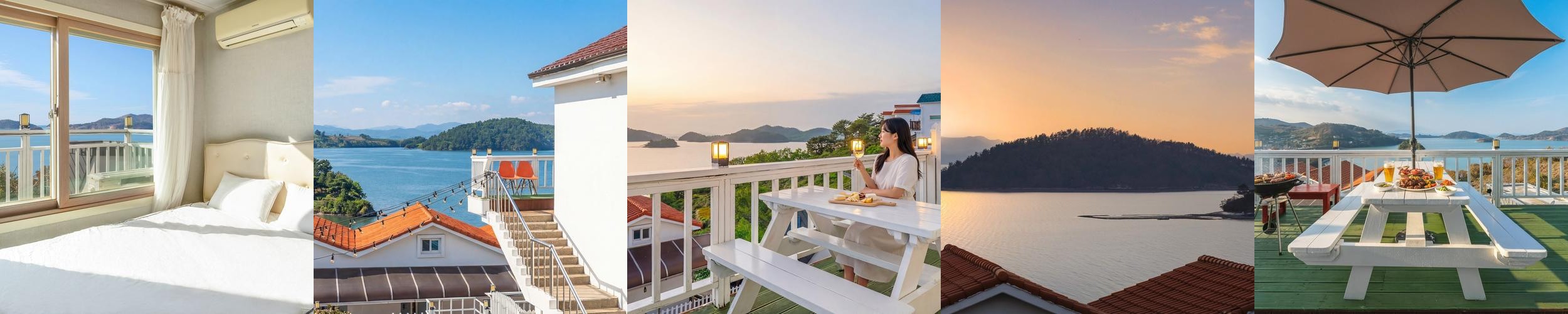 여수 가족 숙소 베스트 추천 리스트 TOP 10