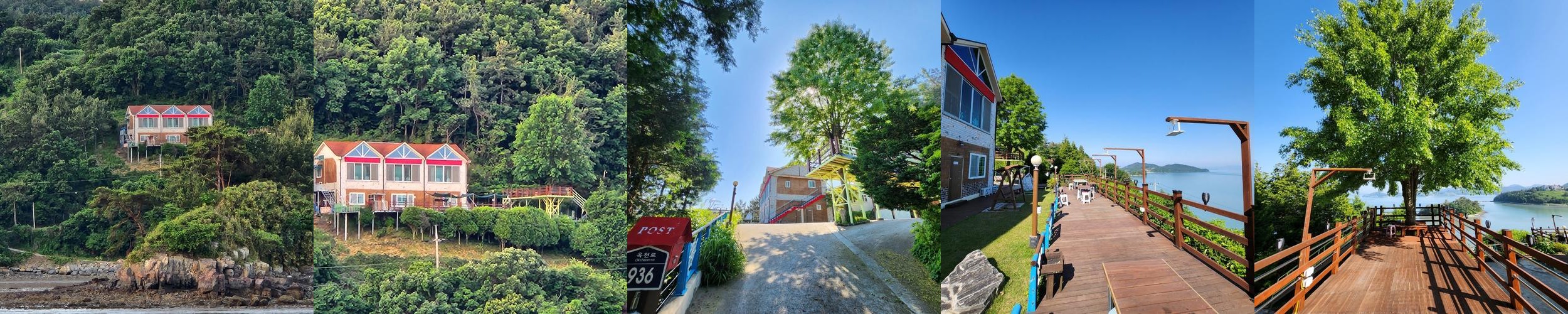 여수 가족 숙소 베스트 추천 리스트 TOP 10