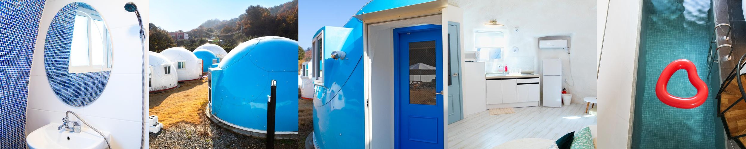 남이섬 풀빌라 베스트 추천 리스트 TOP 10