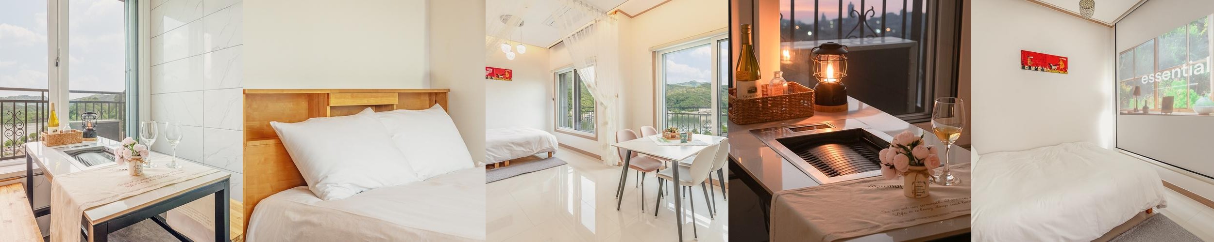 남이섬 풀빌라 베스트 추천 리스트 TOP 10