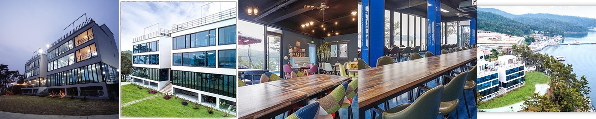 경남 리조트 베스트 추천 리스트 TOP 8