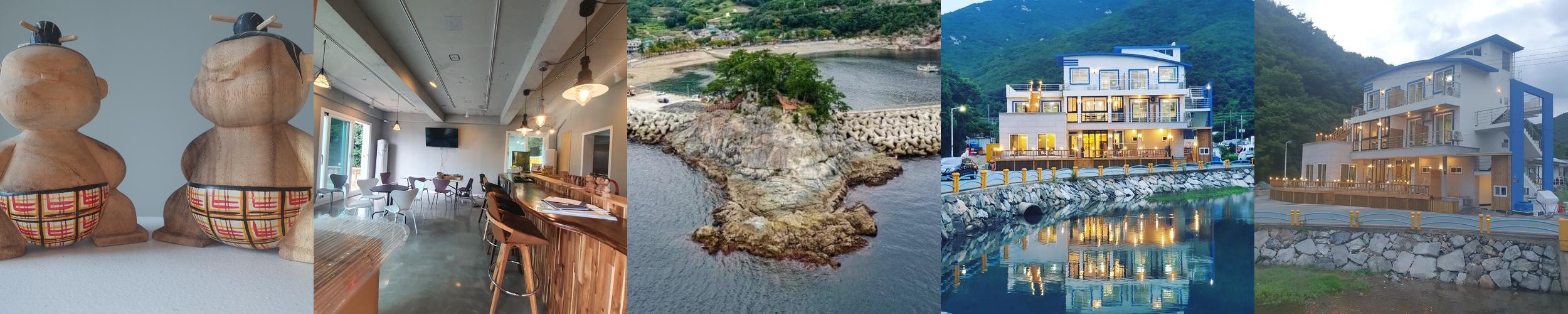 경남 리조트 베스트 추천 리스트 TOP 8