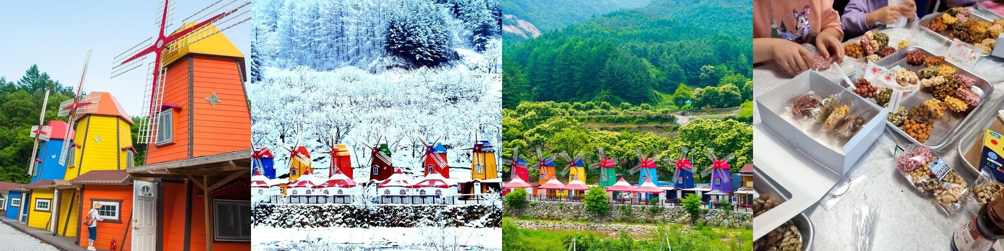 무주 독채 펜션 베스트 추천 리스트 TOP 10