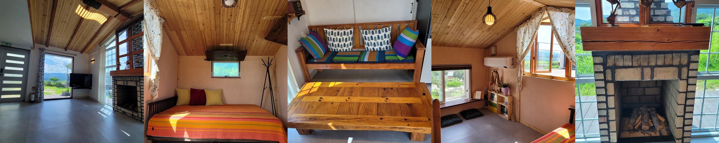 무주 독채 펜션 베스트 추천 리스트 TOP 10