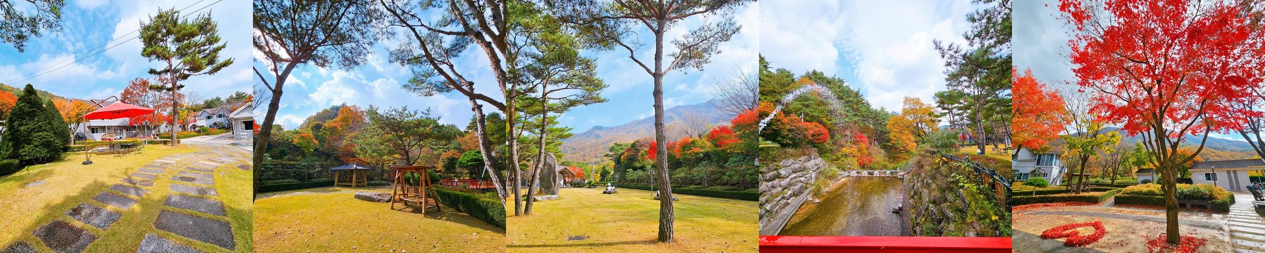 무주 독채 펜션 베스트 추천 리스트 TOP 10