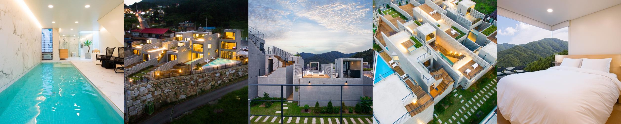 가평 가족 펜션 베스트 추천 리스트 TOP 10