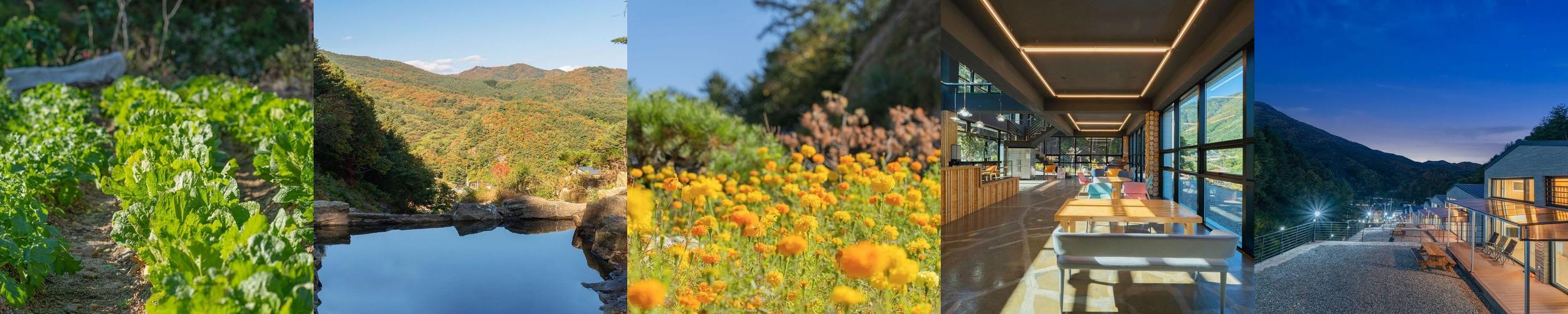 가평 가족 펜션 베스트 추천 리스트 TOP 10