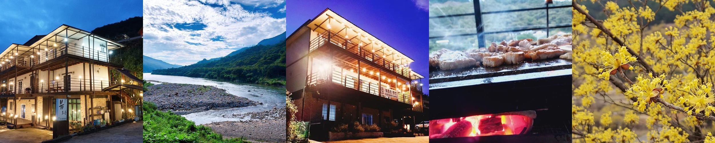 전남 애견동반 펜션 베스트 추천 리스트 TOP 10