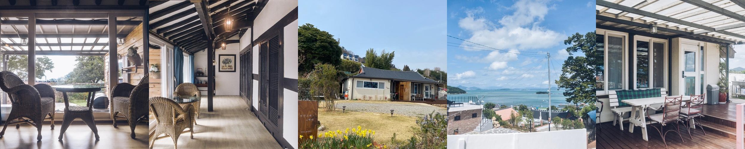 전남 애견동반 펜션 베스트 추천 리스트 TOP 10