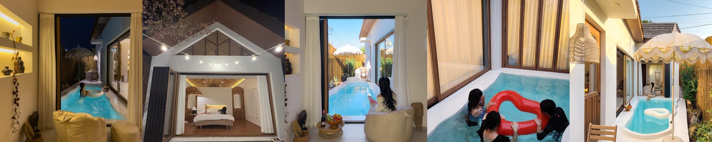 동해 풀빌라 베스트 추천 리스트 TOP 5