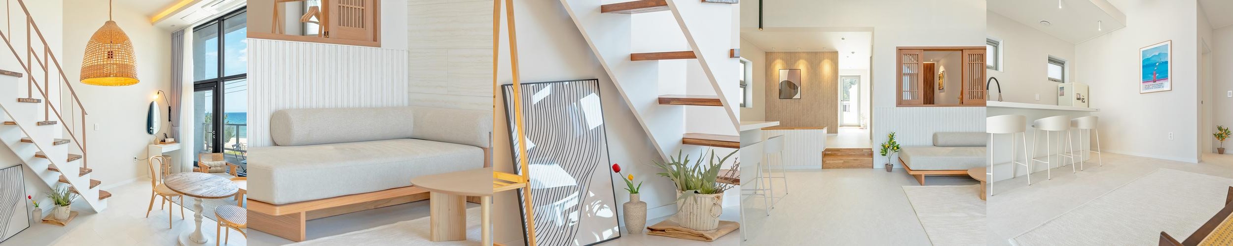 동해 풀빌라 베스트 추천 리스트 TOP 5