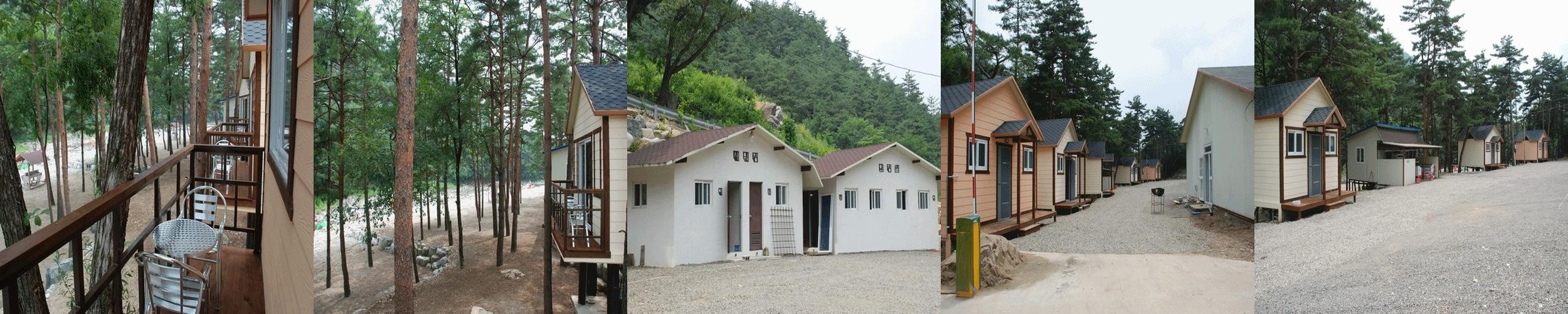 양양 글램핑 베스트 추천 리스트 TOP 10