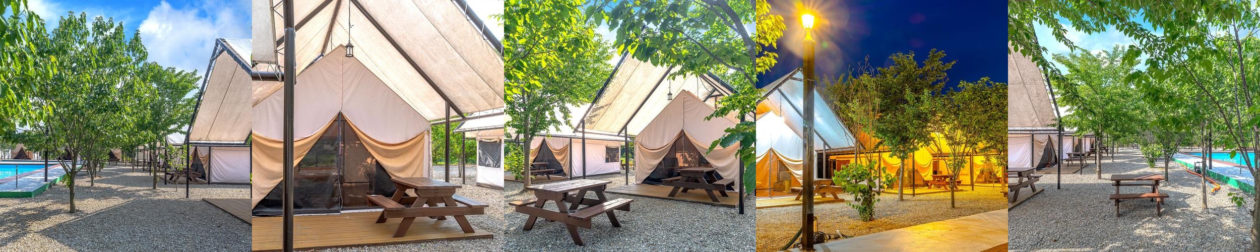 양양 글램핑 베스트 추천 리스트 TOP 10