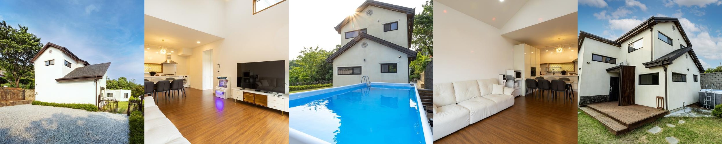 강화 애견 펜션 베스트 추천 리스트 TOP 10