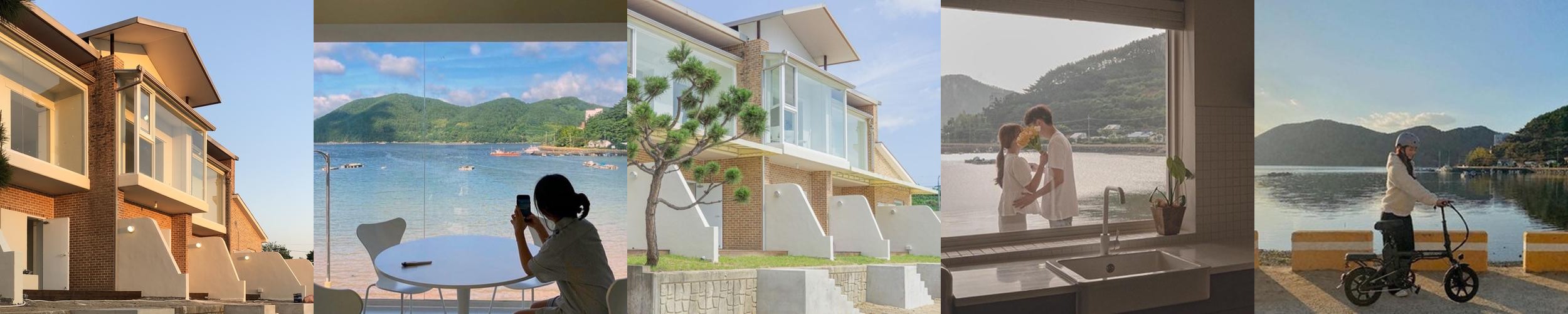 거제 독채 펜션 베스트 추천 리스트 TOP 10