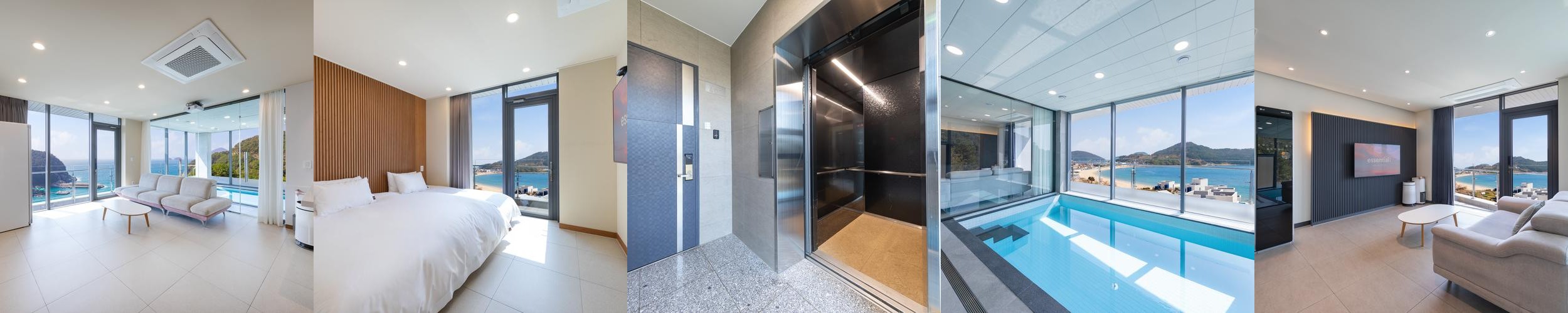 거제 독채 펜션 베스트 추천 리스트 TOP 10