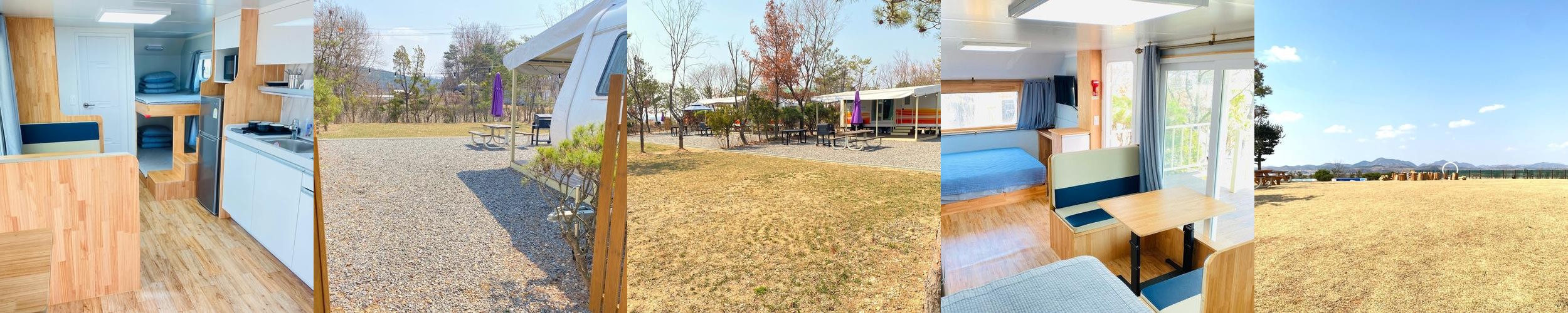 파주 카라반 베스트 추천 리스트 TOP 10