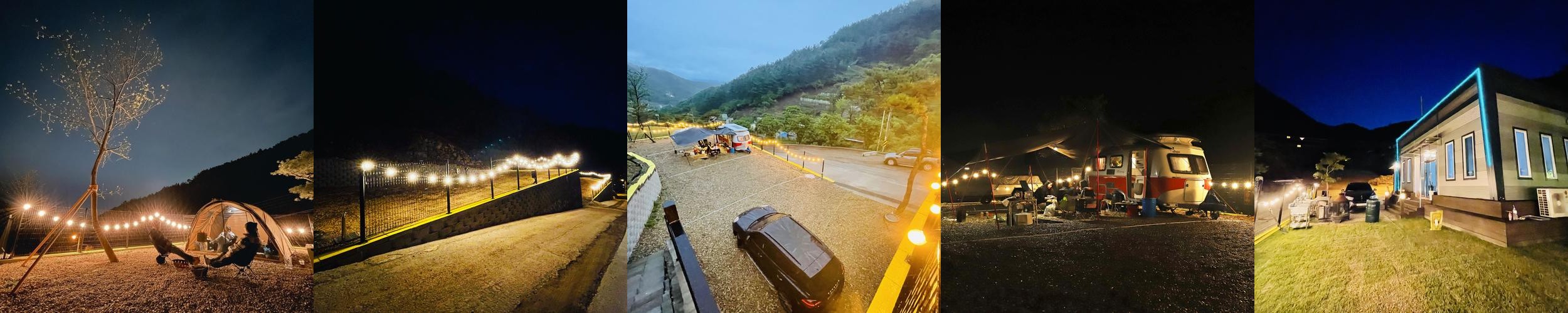 파주 카라반 베스트 추천 리스트 TOP 10