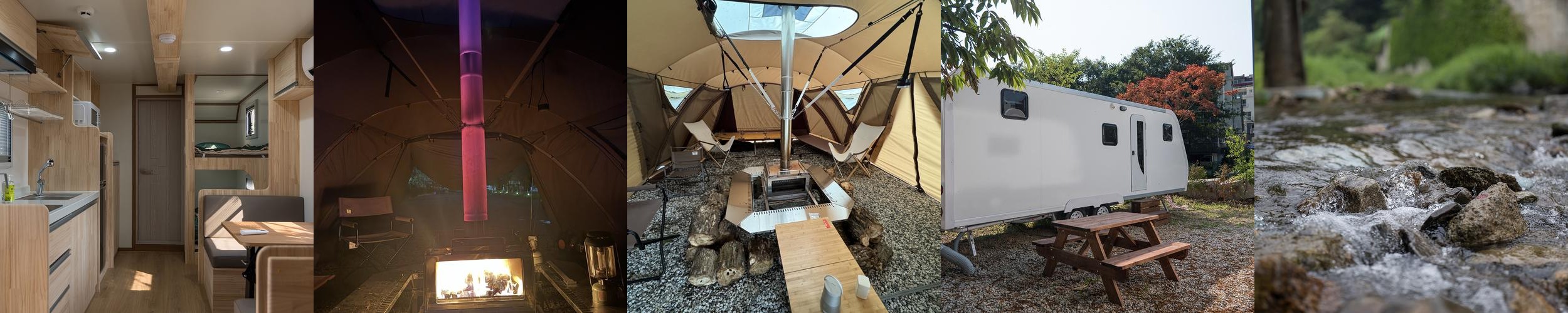 파주 카라반 베스트 추천 리스트 TOP 10