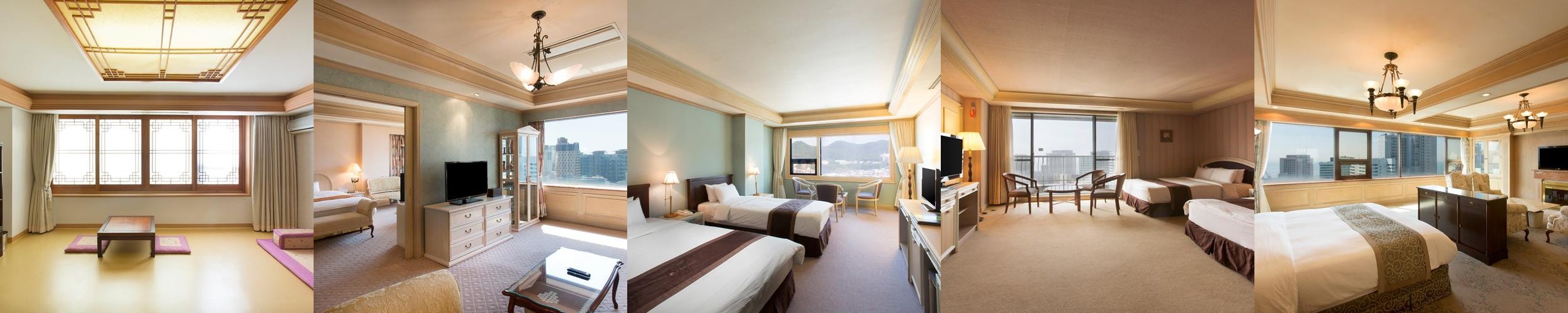 부산 해운대 숙소 추천 베스트 리스트 TOP 10