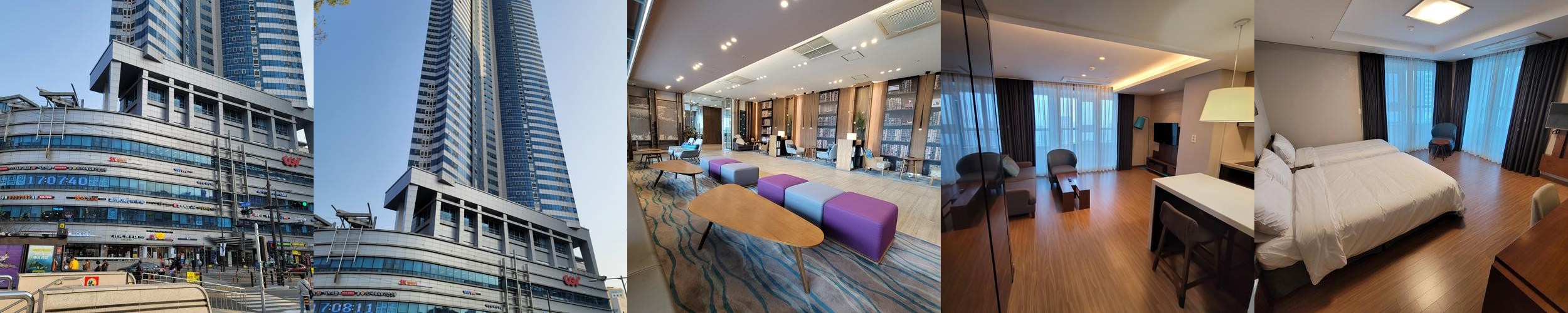 부산 해운대 숙소 추천 베스트 리스트 TOP 10