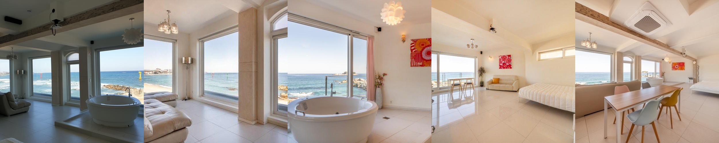 고성 오션뷰 펜션 베스트 추천 리스트 TOP 10