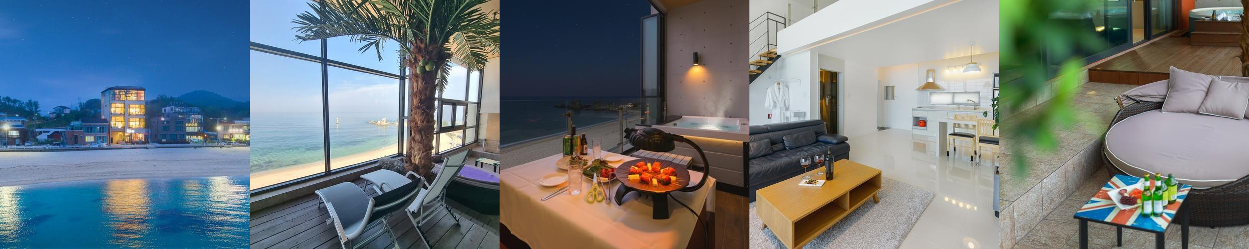 고성 오션뷰 펜션 베스트 추천 리스트 TOP 10