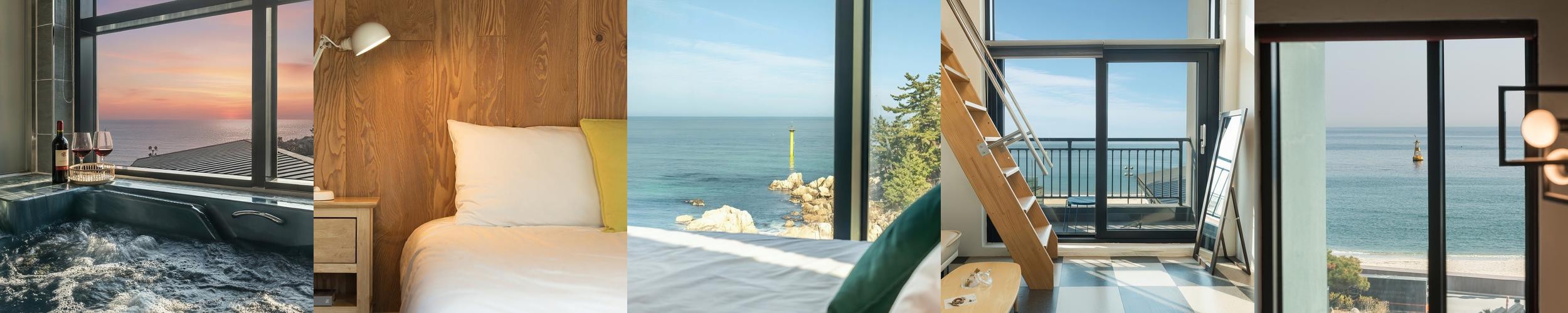 고성 오션뷰 펜션 베스트 추천 리스트 TOP 10