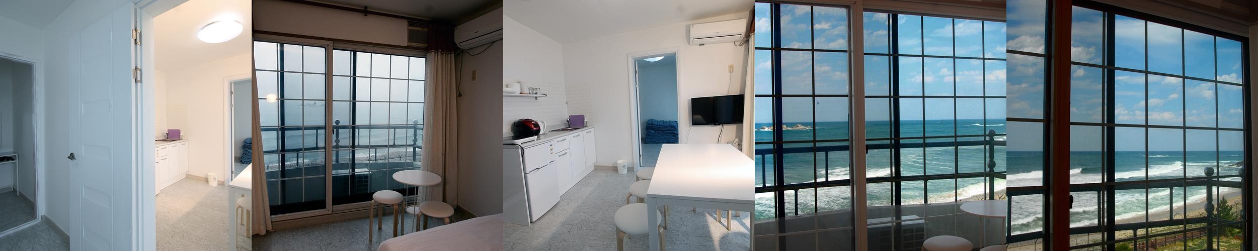 고성 오션뷰 펜션 베스트 추천 리스트 TOP 10