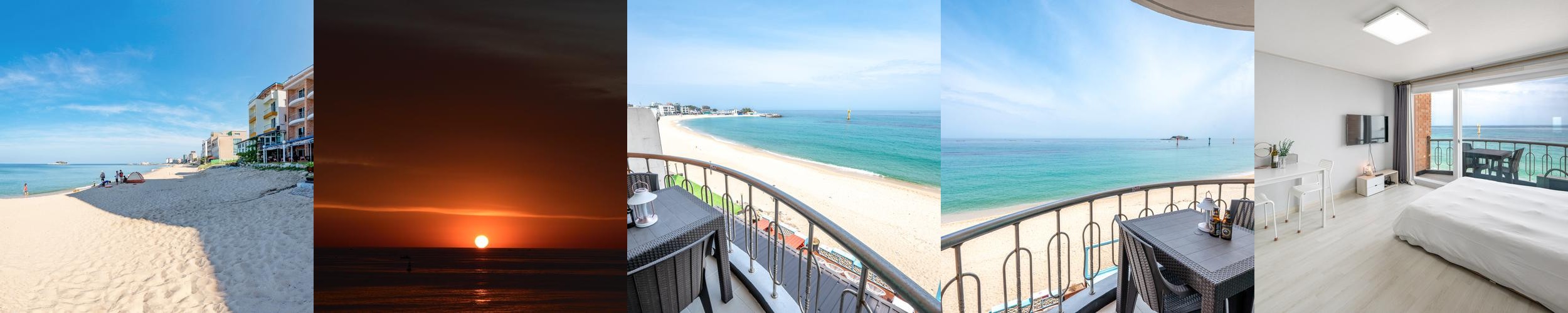 고성 오션뷰 펜션 베스트 추천 리스트 TOP 10