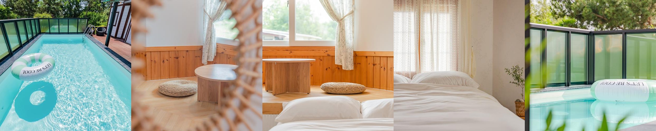 태안 풀빌라 펜션 베스트 추천 리스트 TOP 10