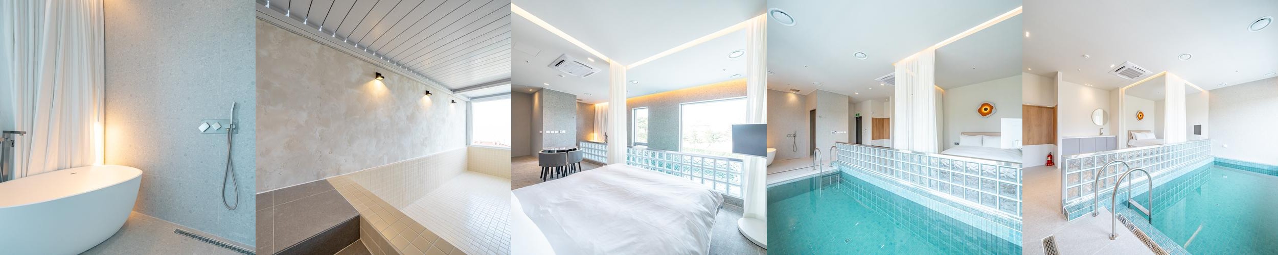 강릉 오션뷰 호텔 베스트 추천 리스트 TOP 6