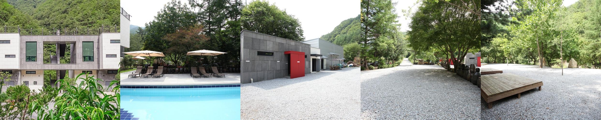 충북 글램핑 베스트 추천 리스트 TOP 10