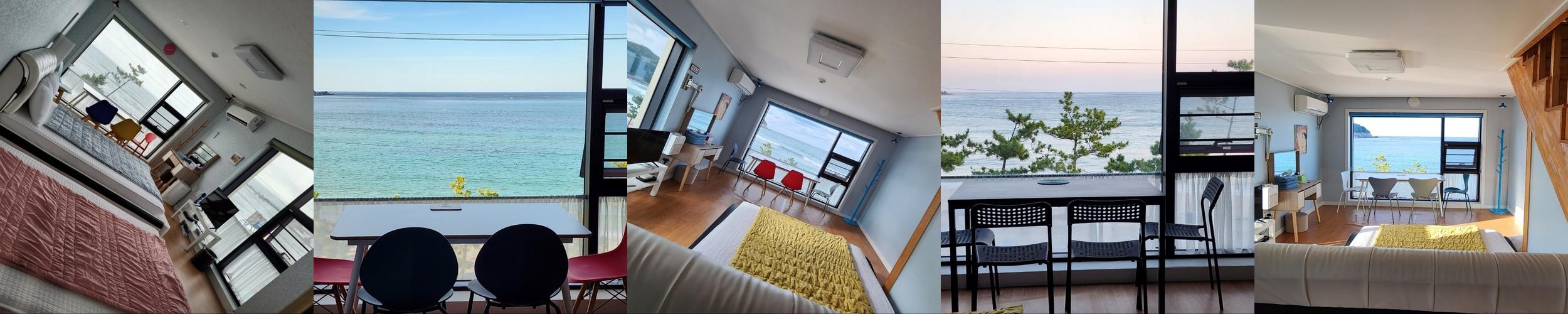 강원도 삼척 펜션 베스트 추천 리스트 TOP 10