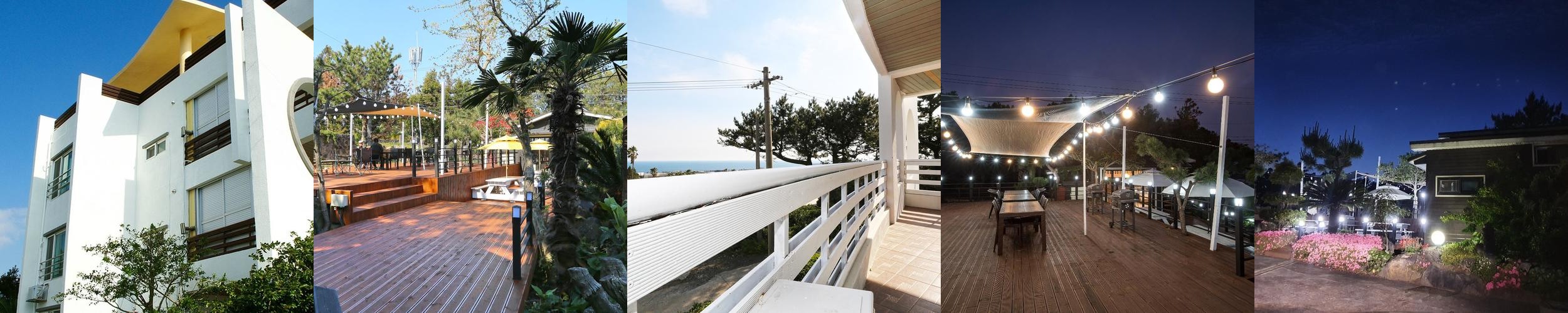 서귀포 숙소 추천 베스트 리스트 TOP 10