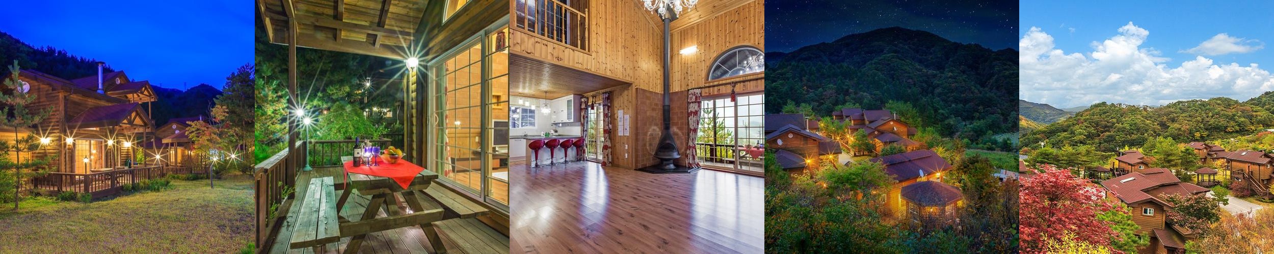 평창 풀빌라 베스트 추천 리스트 TOP 10