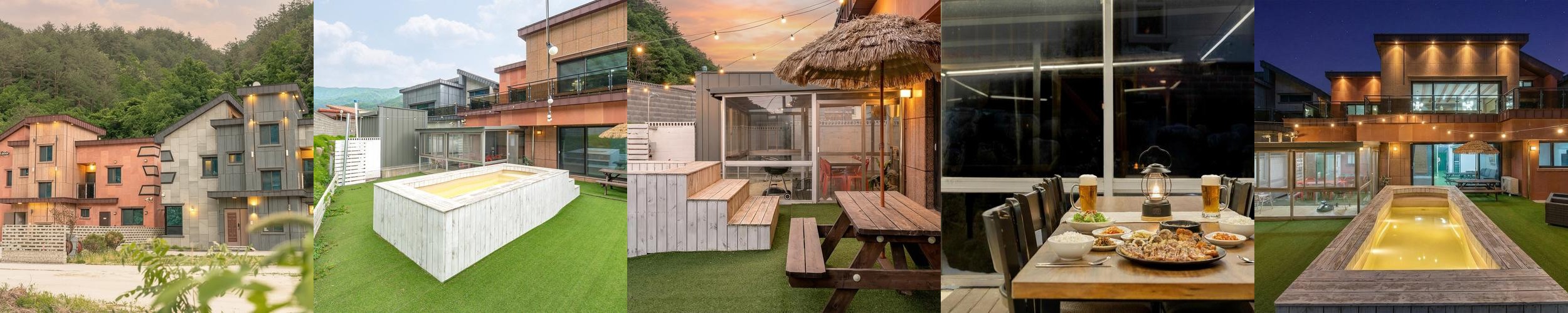 평창 풀빌라 베스트 추천 리스트 TOP 10