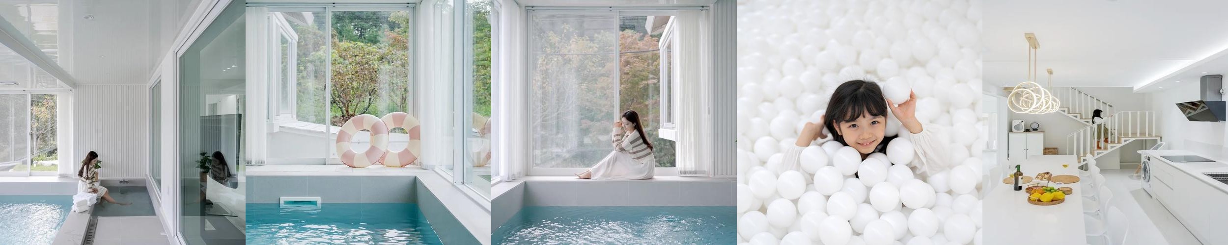 평창 풀빌라 베스트 추천 리스트 TOP 10