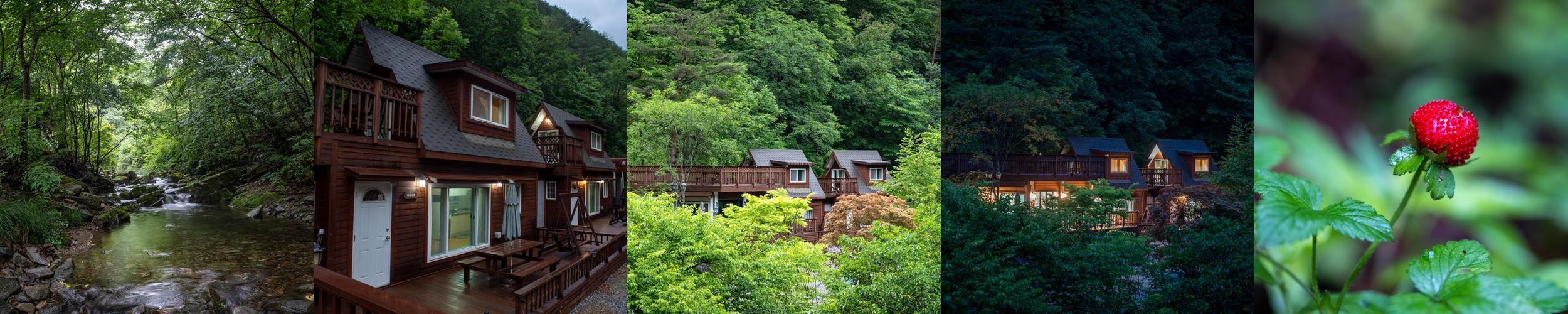 평창 풀빌라 베스트 추천 리스트 TOP 10