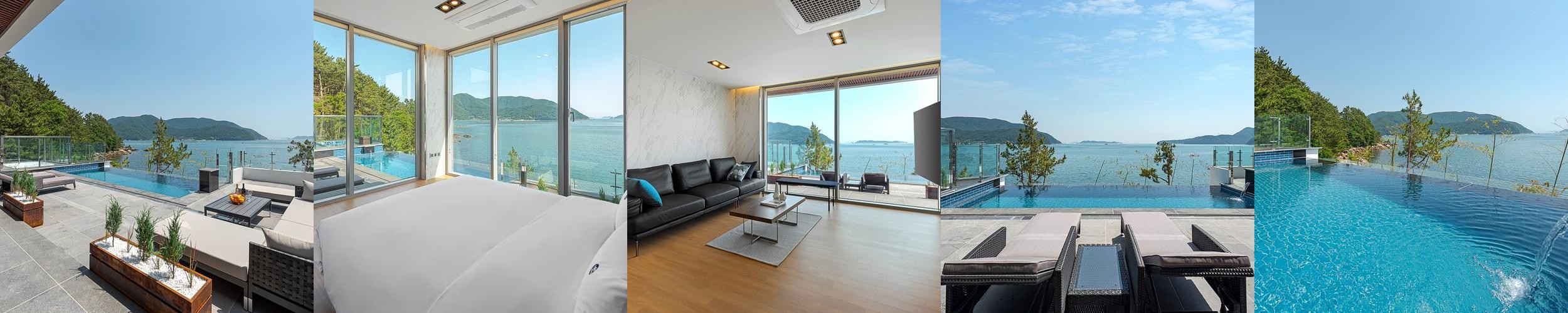 거제도 숙소 추천 베스트 리스트 TOP 10