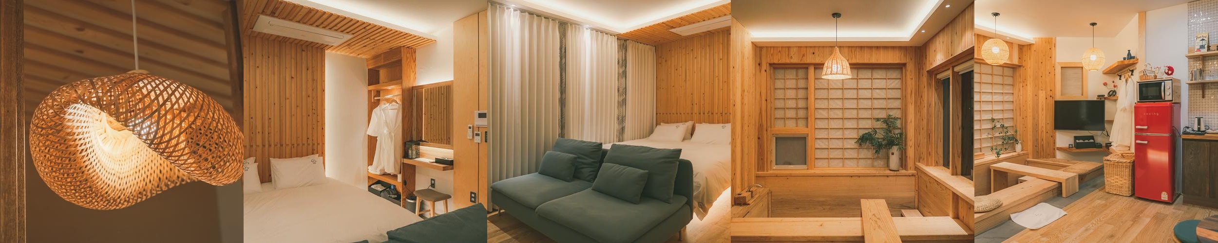 거제도 숙소 추천 베스트 리스트 TOP 10