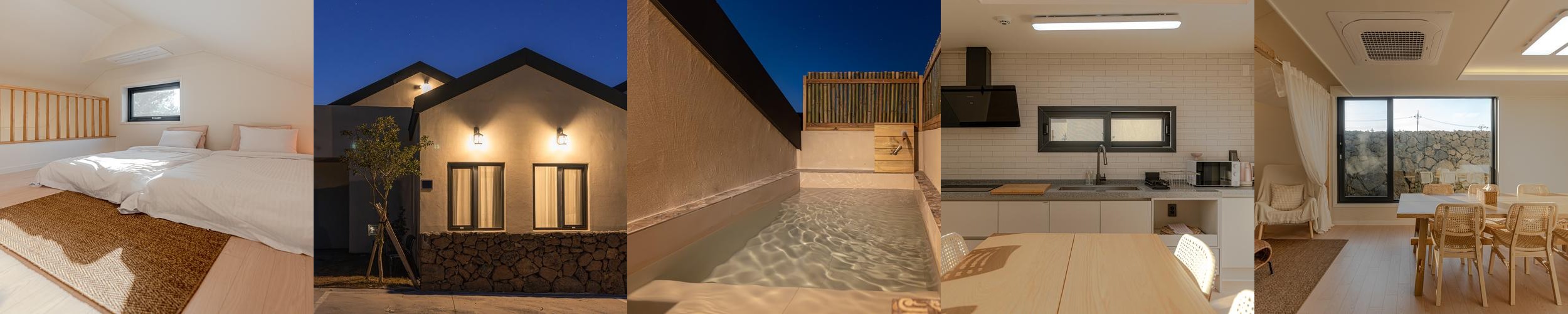 제주 애월 감성 숙소 베스트 추천 리스트 TOP 10