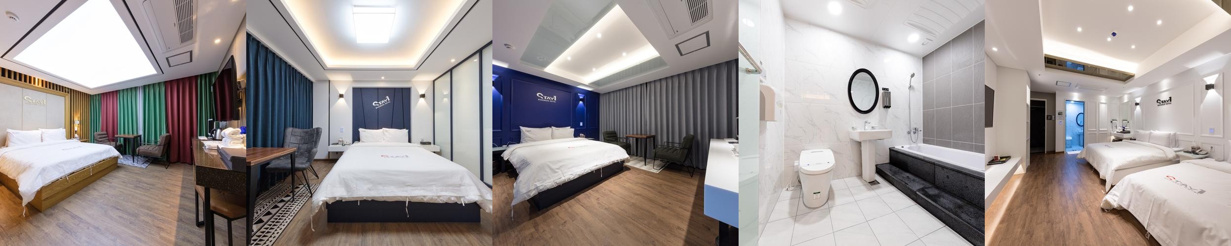 광주 호텔 추천 베스트 리스트 TOP 10